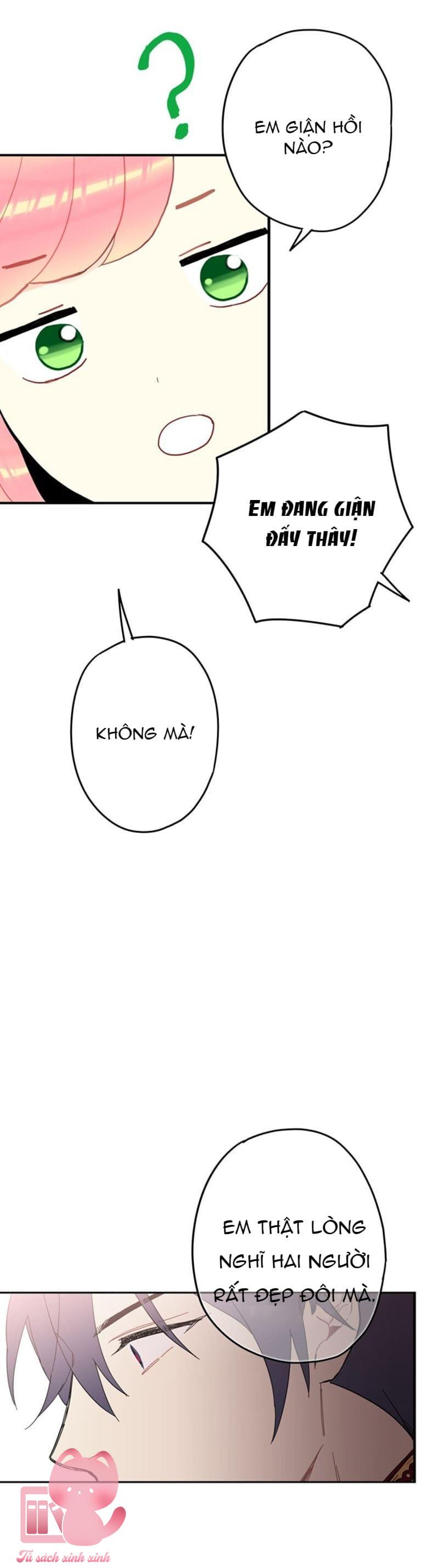 Ác Nữ Muốn Ly Hôn - Chap 24 - Trang 29