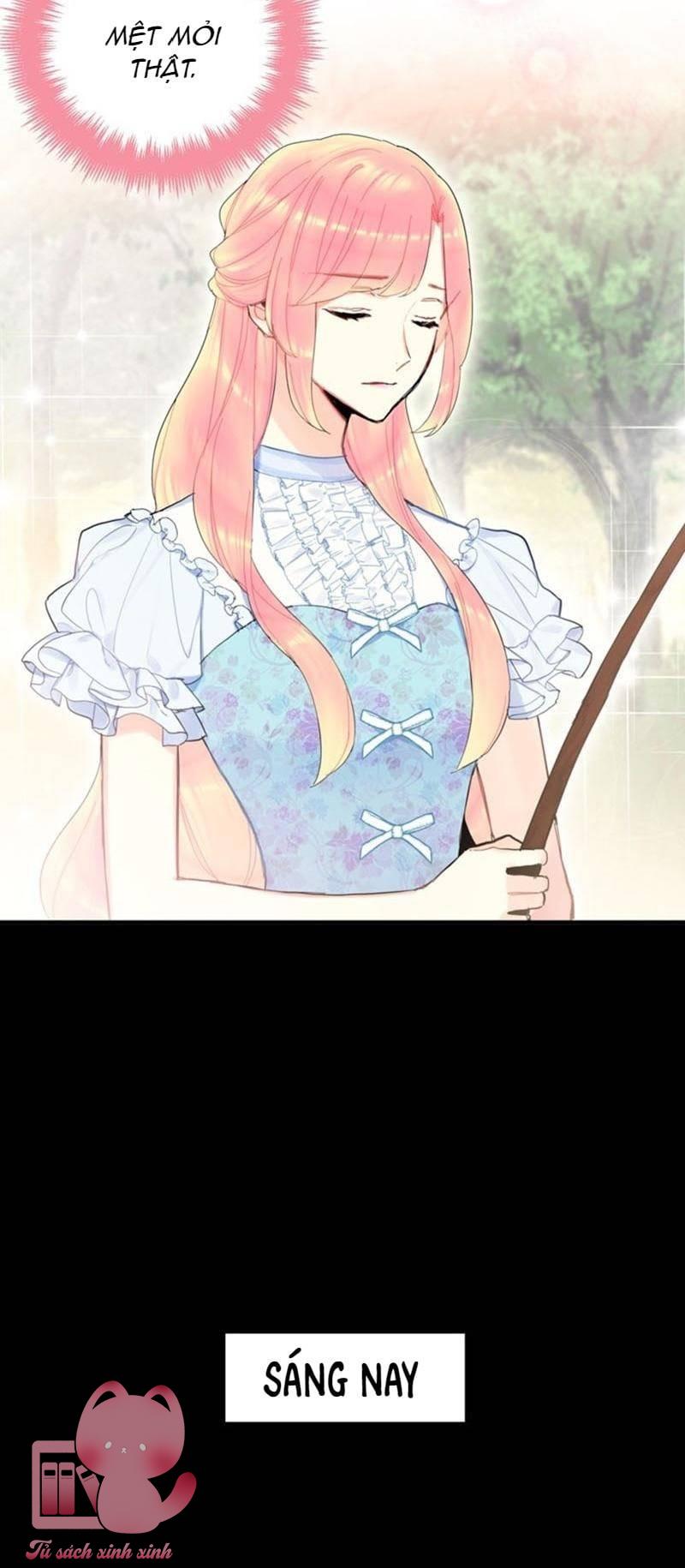 Ác Nữ Muốn Ly Hôn - Chap 24 - Trang 4