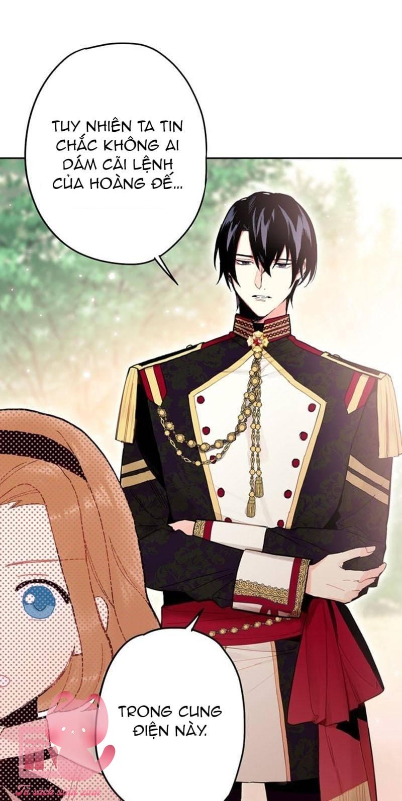 Ác Nữ Muốn Ly Hôn - Chap 24 - Trang 9
