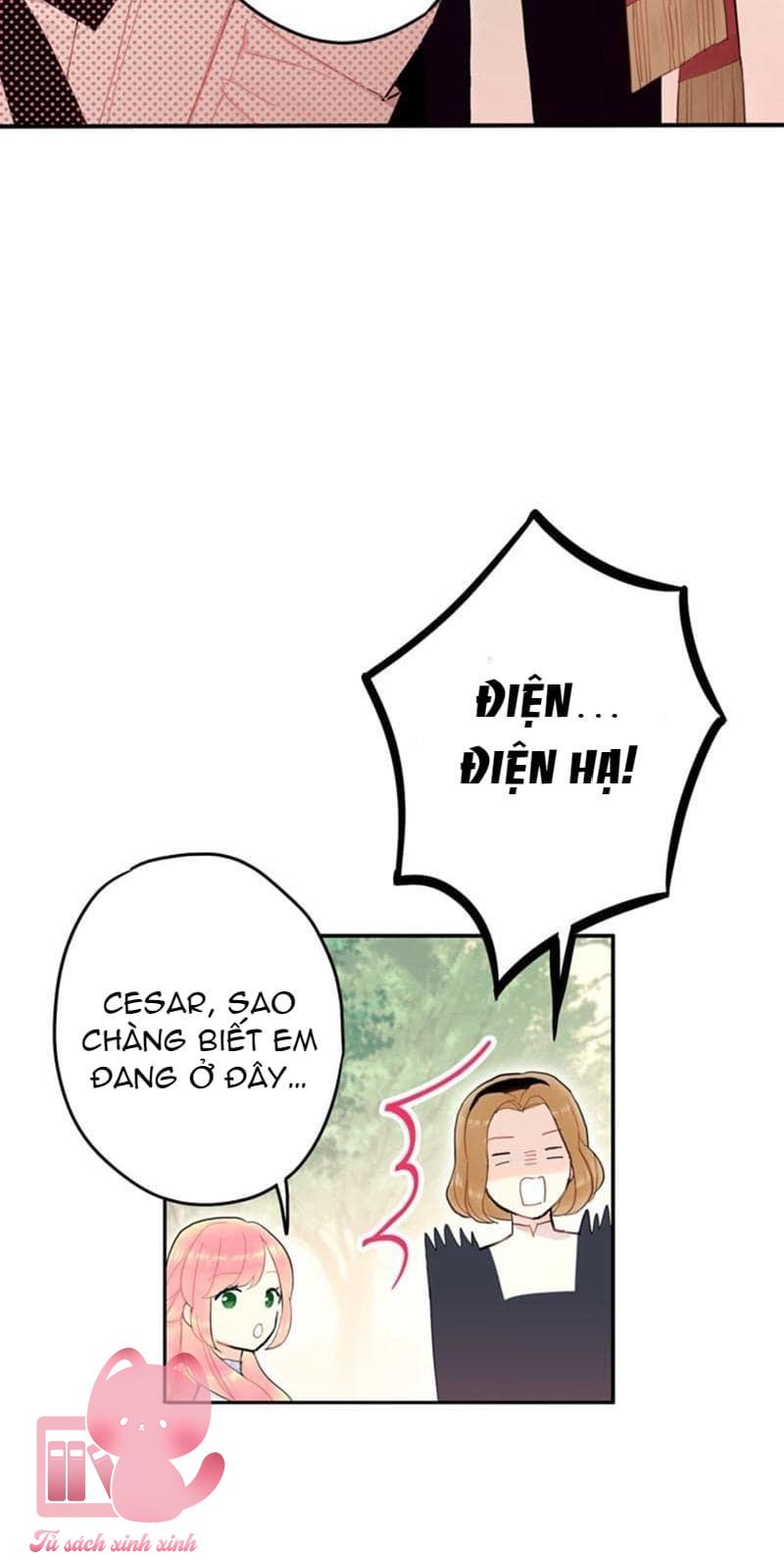 Ác Nữ Muốn Ly Hôn - Chap 24 - Trang 10