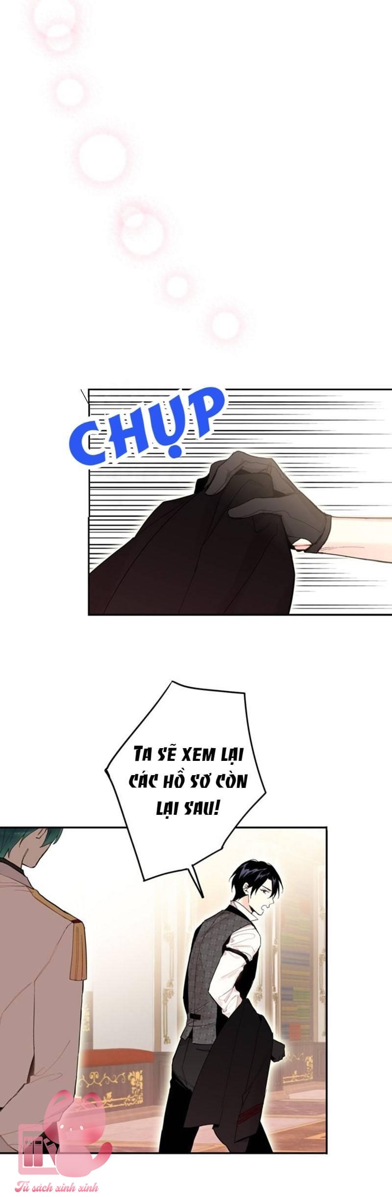 Ác Nữ Muốn Ly Hôn - Chap 26 - Trang 20