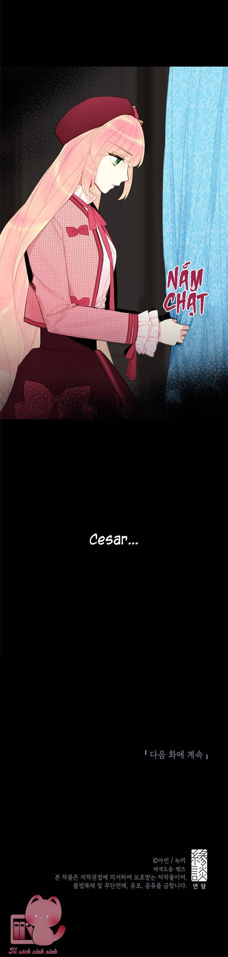 Ác Nữ Muốn Ly Hôn - Chap 27 - Trang 22