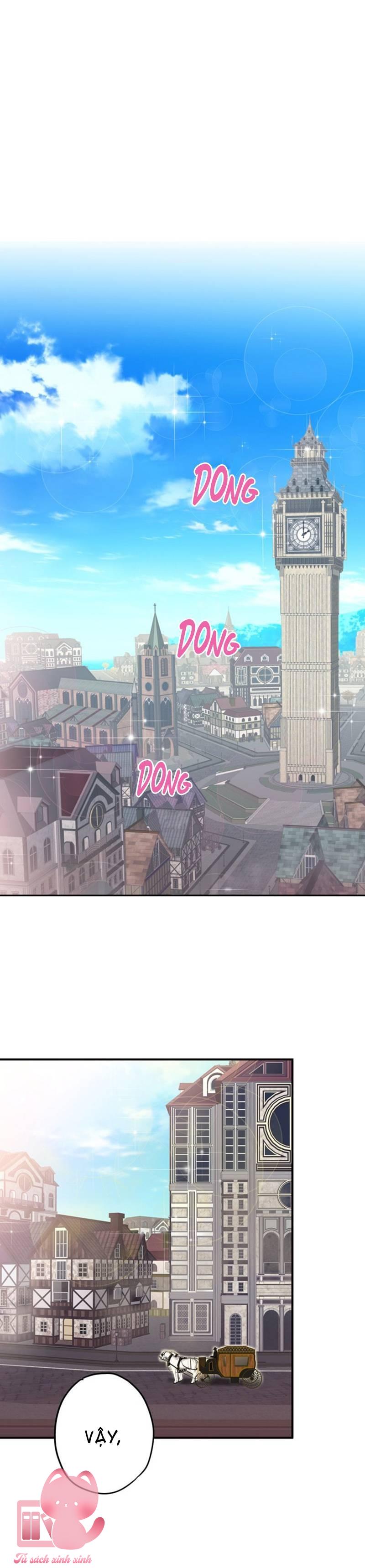 Ác Nữ Muốn Ly Hôn - Chap 27 - Trang 7