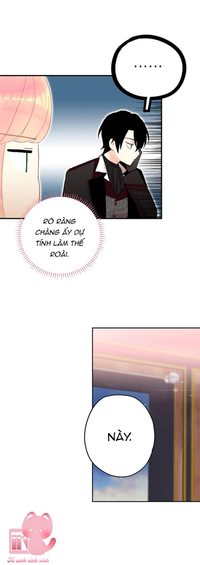 Ác Nữ Muốn Ly Hôn - Chap 28 - Trang 13