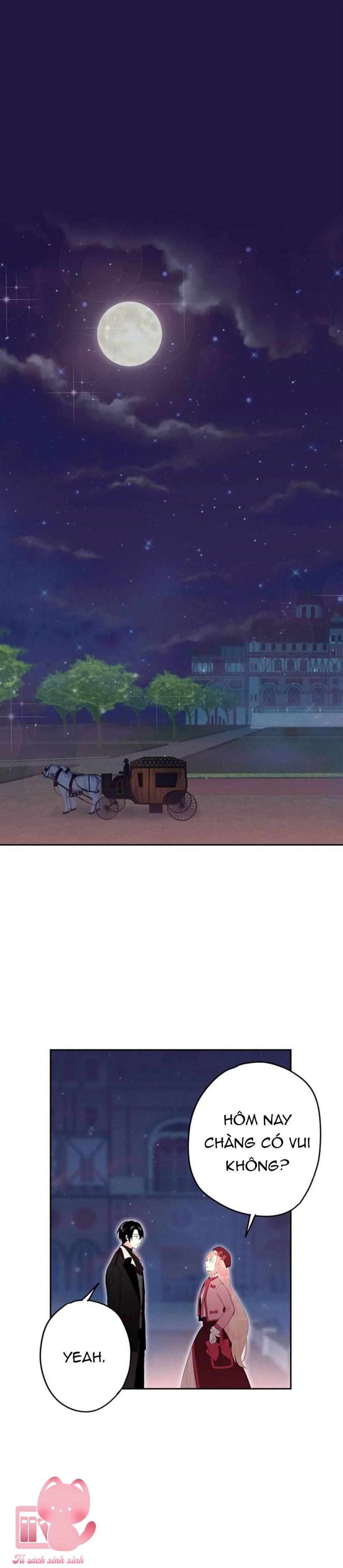 Ác Nữ Muốn Ly Hôn - Chap 28 - Trang 18