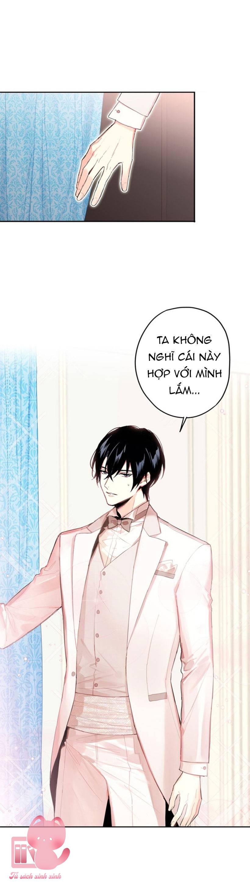 Ác Nữ Muốn Ly Hôn - Chap 28 - Trang 3