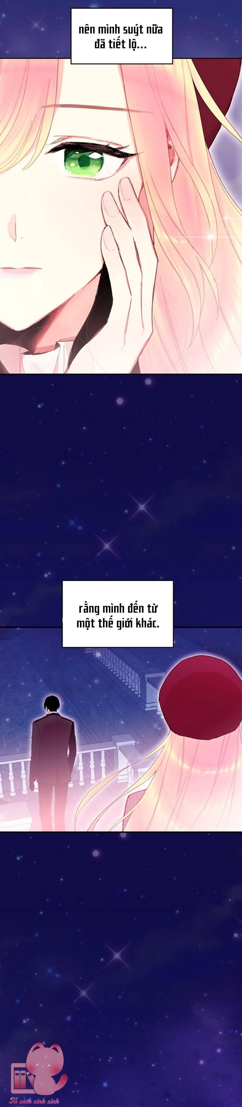 Ác Nữ Muốn Ly Hôn - Chap 28 - Trang 23