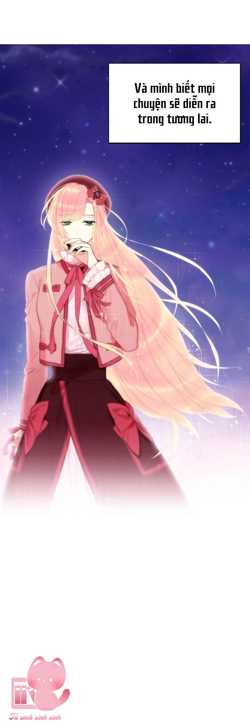 Ác Nữ Muốn Ly Hôn - Chap 28 - Trang 24