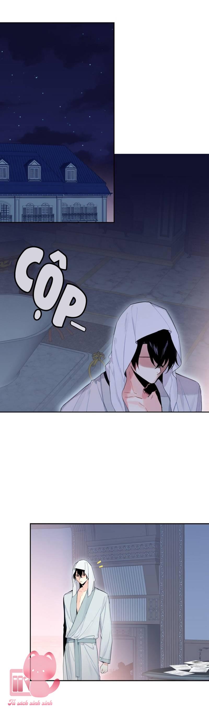 Ác Nữ Muốn Ly Hôn - Chap 29 - Trang 3
