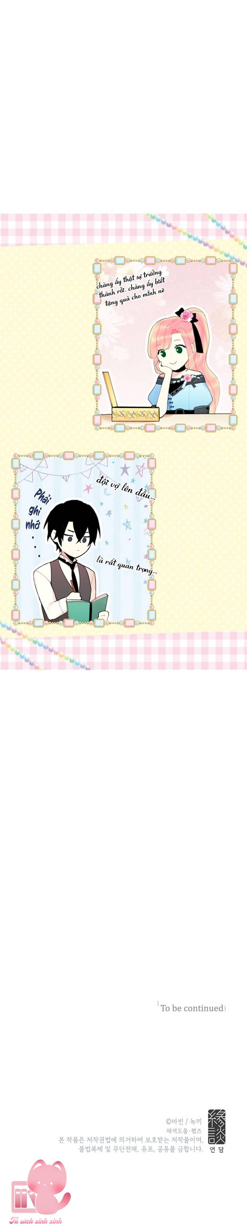 Ác Nữ Muốn Ly Hôn - Chap 29 - Trang 24
