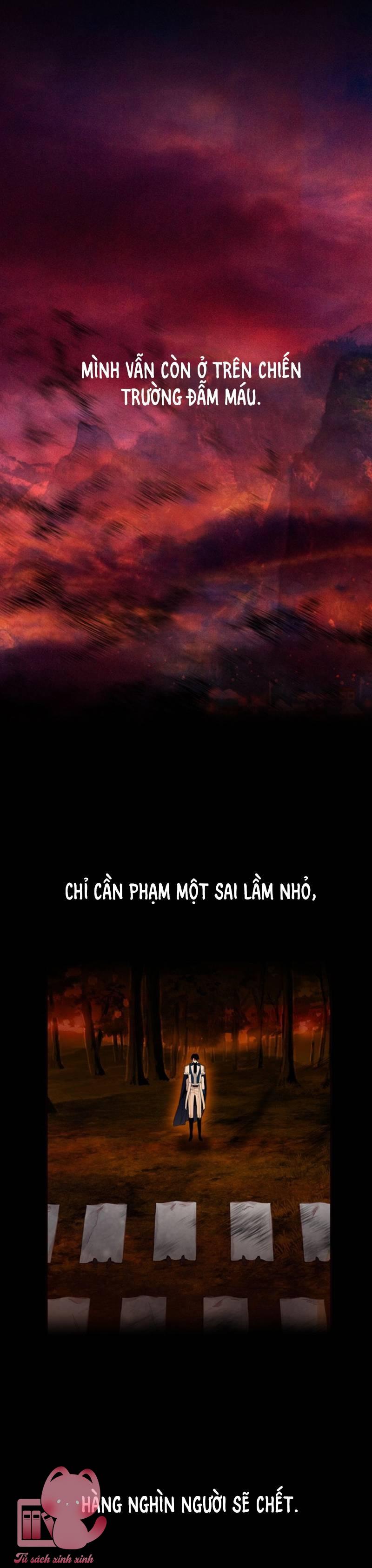 Ác Nữ Muốn Ly Hôn - Chap 29 - Trang 4
