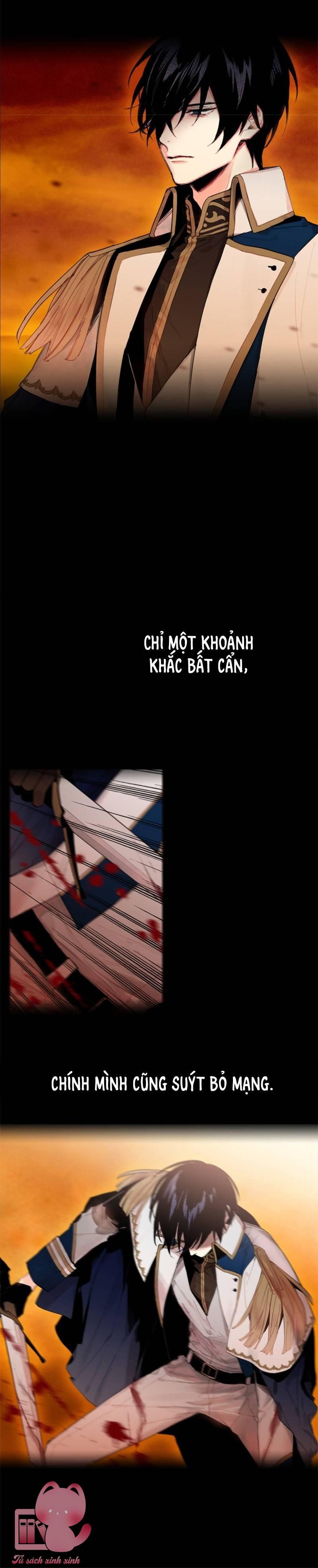 Ác Nữ Muốn Ly Hôn - Chap 29 - Trang 5