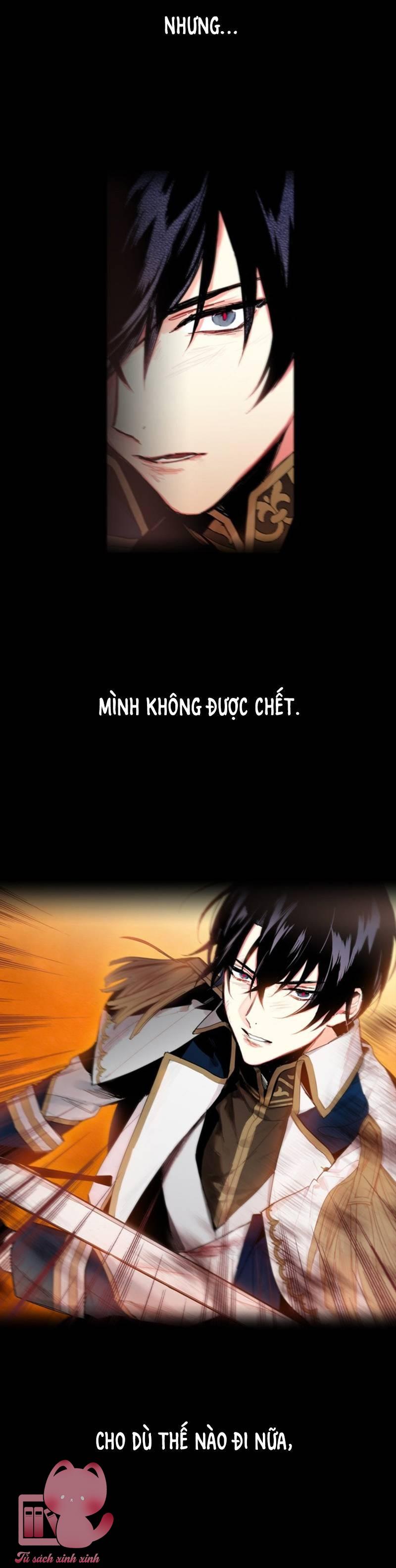 Ác Nữ Muốn Ly Hôn - Chap 29 - Trang 6