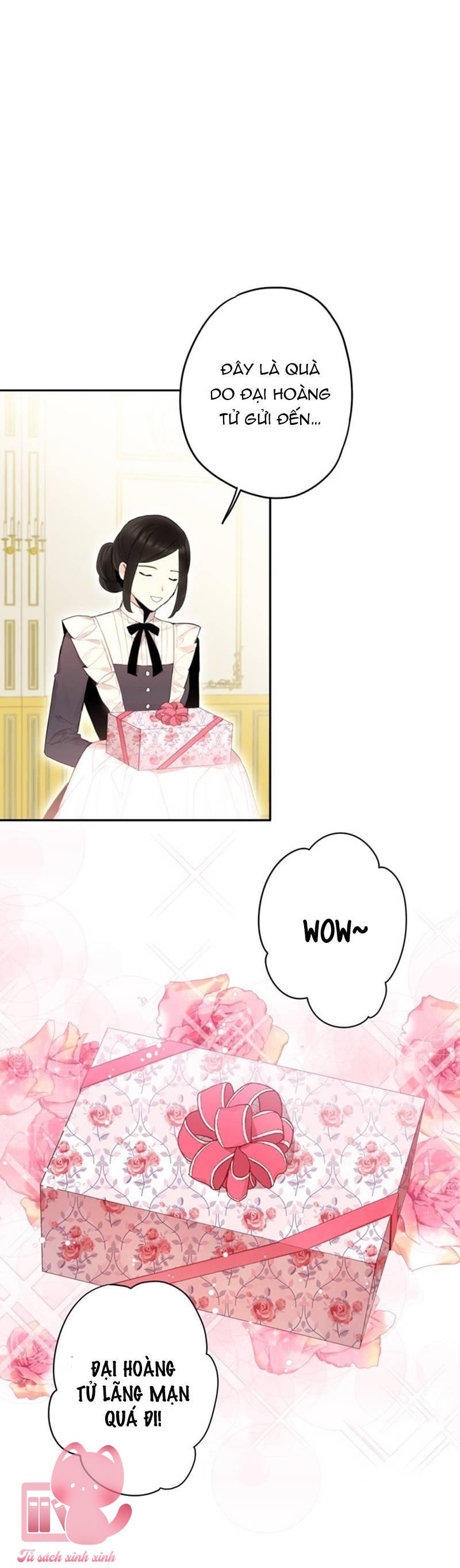 Ác Nữ Muốn Ly Hôn - Chap 29 - Trang 10