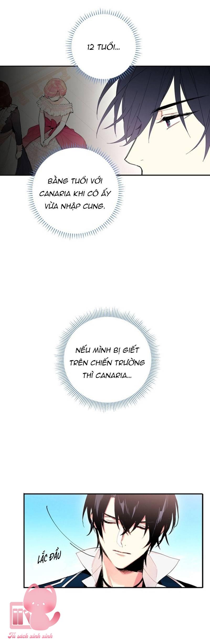 Ác Nữ Muốn Ly Hôn - Chap 30 - Trang 11