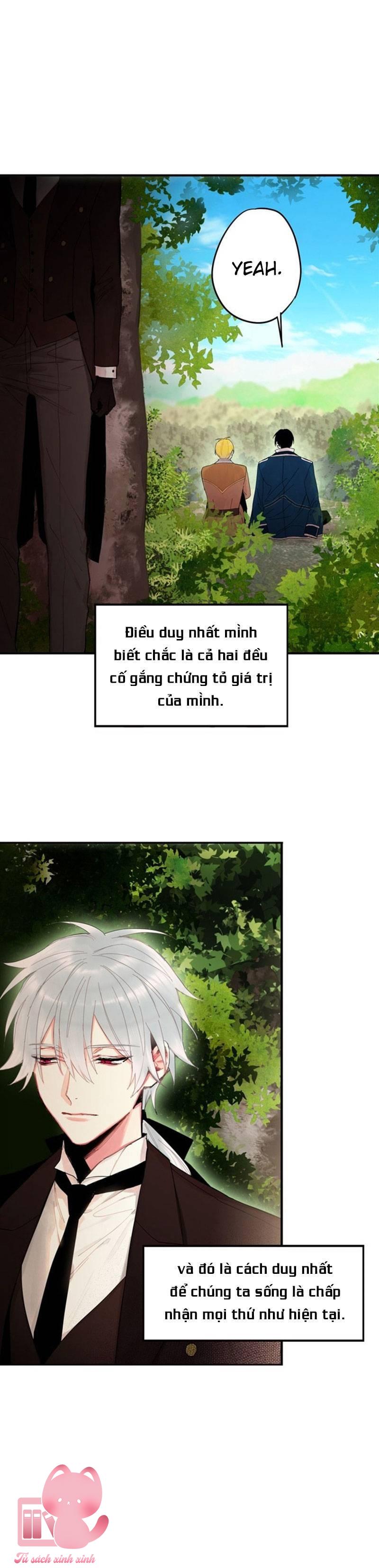 Ác Nữ Muốn Ly Hôn - Chap 30 - Trang 20