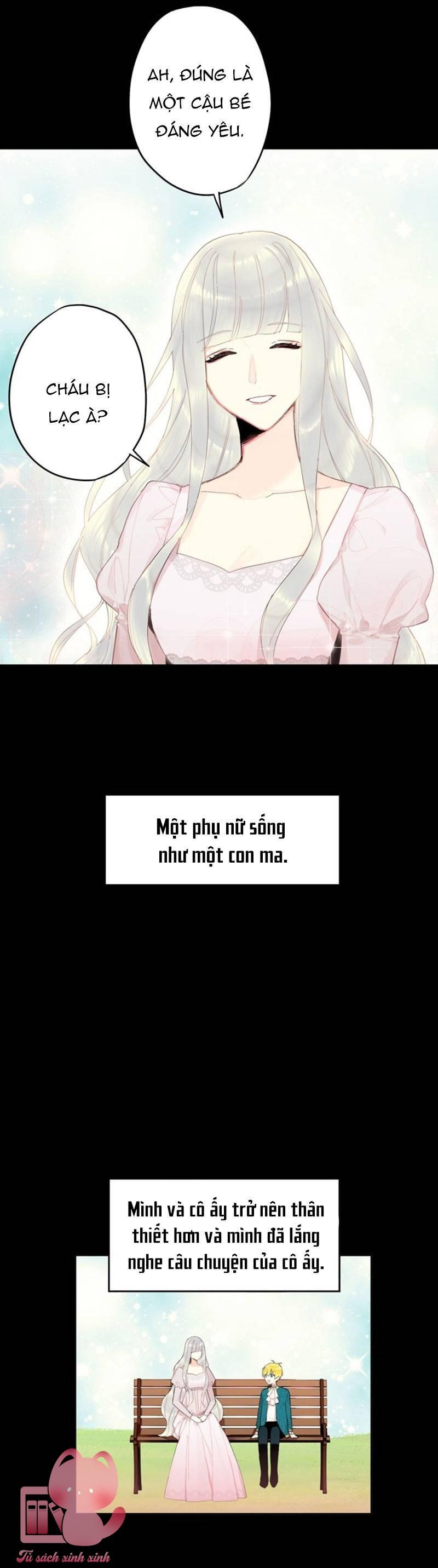 Ác Nữ Muốn Ly Hôn - Chap 30 - Trang 9