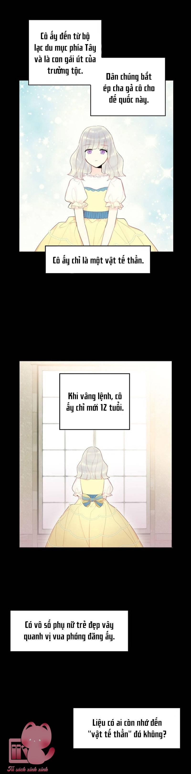 Ác Nữ Muốn Ly Hôn - Chap 30 - Trang 10