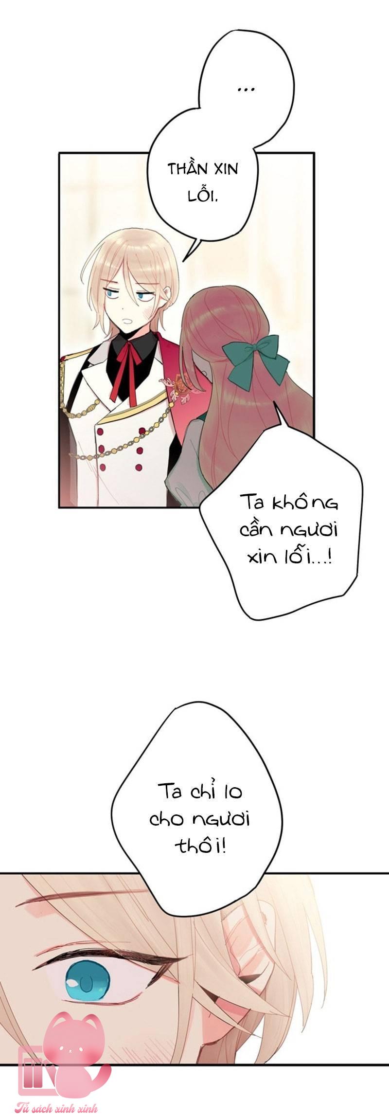 Ác Nữ Muốn Ly Hôn - Chap 31 - Trang 17
