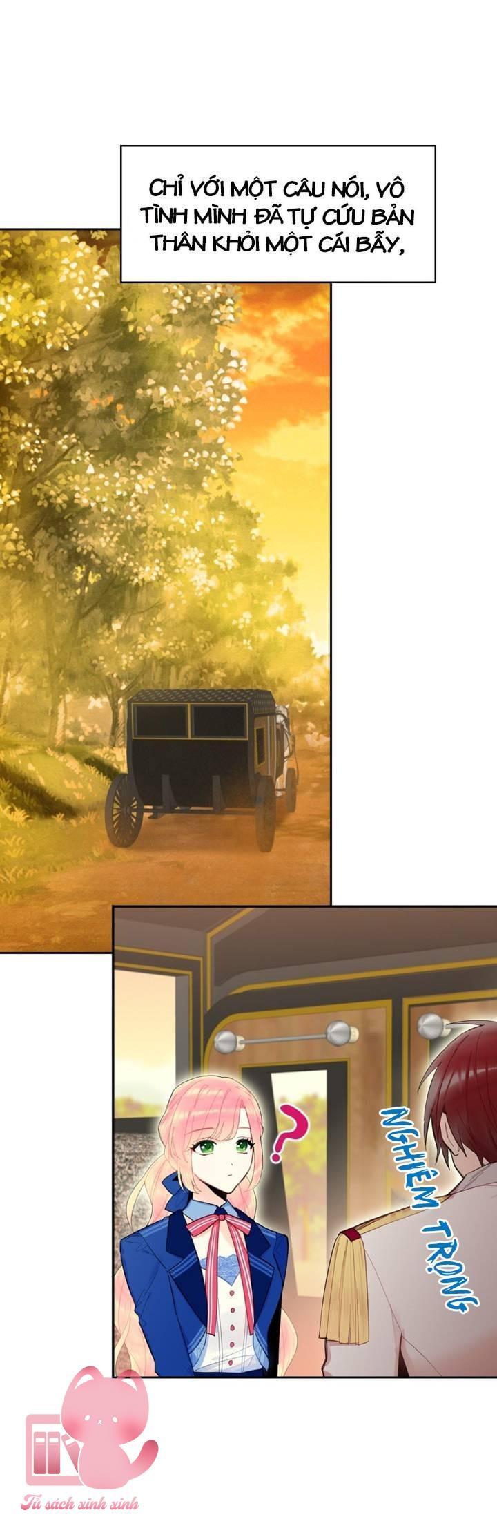 Ác Nữ Muốn Ly Hôn - Chap 33 - Trang 15