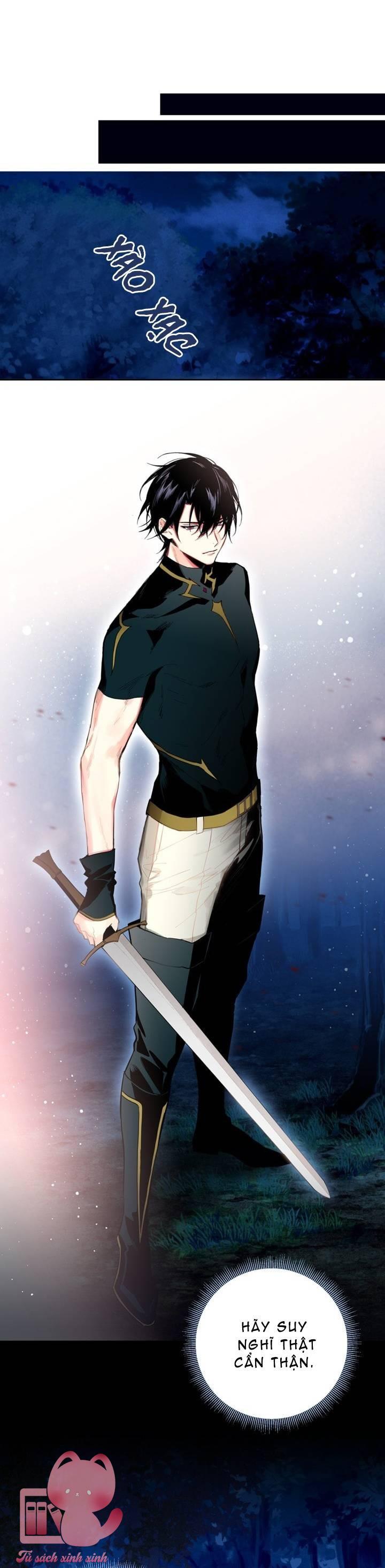 Ác Nữ Muốn Ly Hôn - Chap 34 - Trang 9