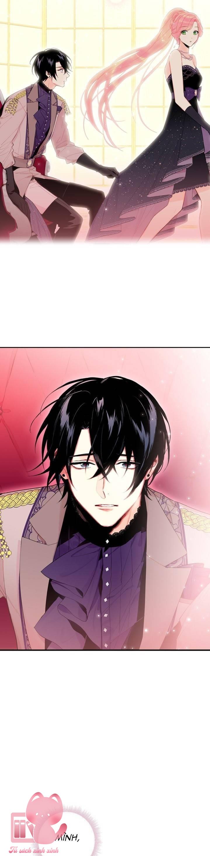 Ác Nữ Muốn Ly Hôn - Chap 36 - Trang 11