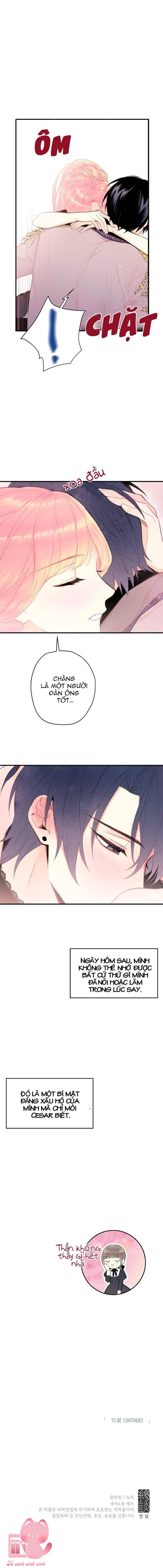 Ác Nữ Muốn Ly Hôn - Chap 37 - Trang 12