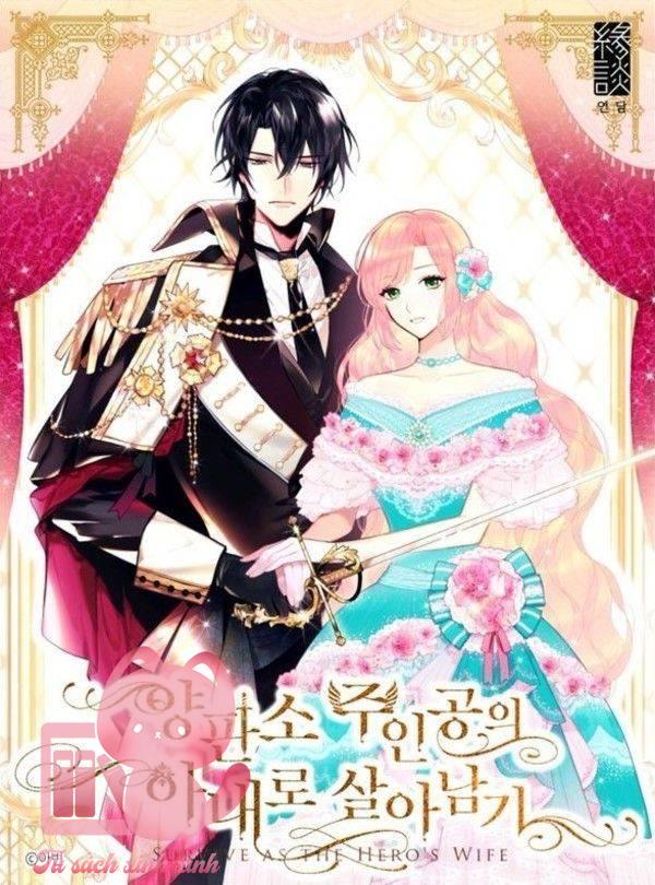 Ác Nữ Muốn Ly Hôn - Chap 38 - Trang 2