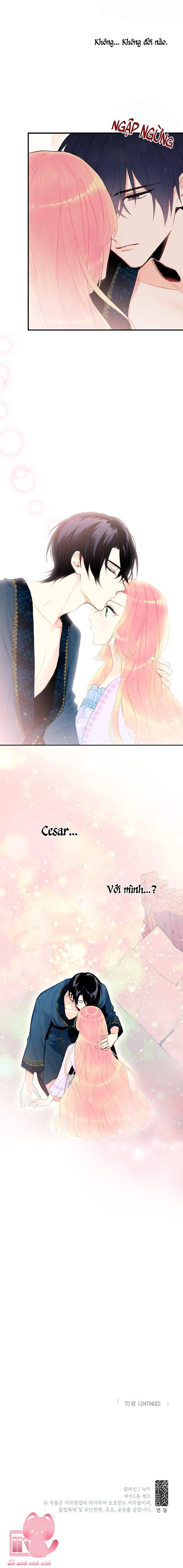 Ác Nữ Muốn Ly Hôn - Chap 39 - Trang 15