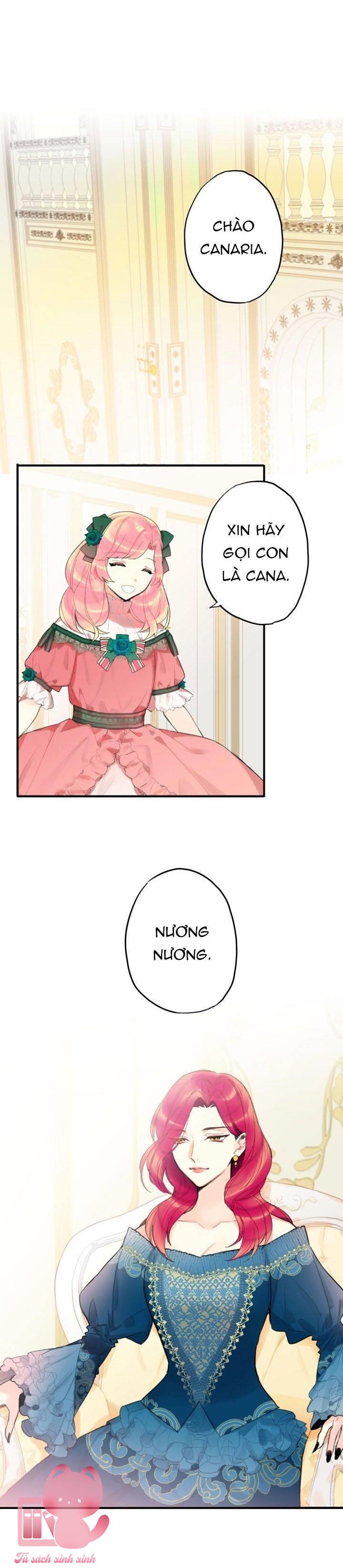 Ác Nữ Muốn Ly Hôn - Chap 4 - Trang 2
