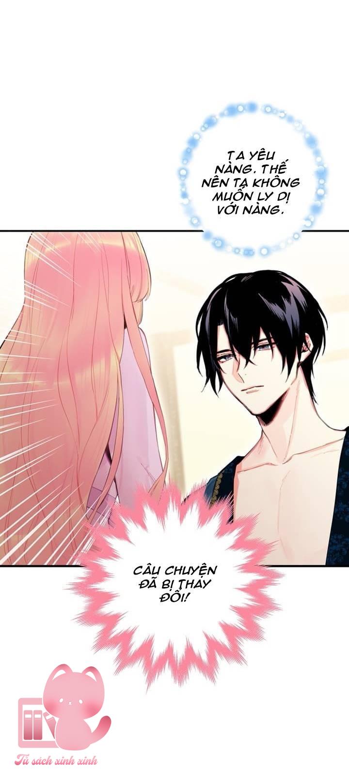 Ác Nữ Muốn Ly Hôn - Chap 40 - Trang 13
