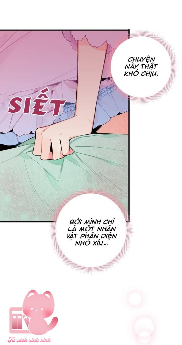 Ác Nữ Muốn Ly Hôn - Chap 40 - Trang 14