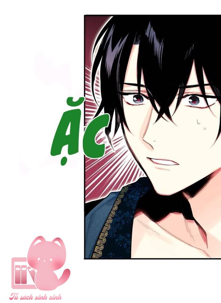 Ác Nữ Muốn Ly Hôn - Chap 40 - Trang 17