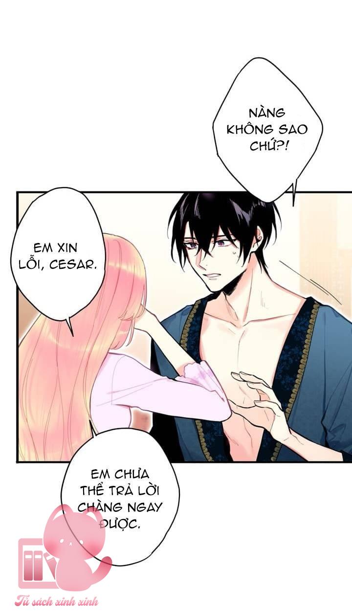 Ác Nữ Muốn Ly Hôn - Chap 40 - Trang 18