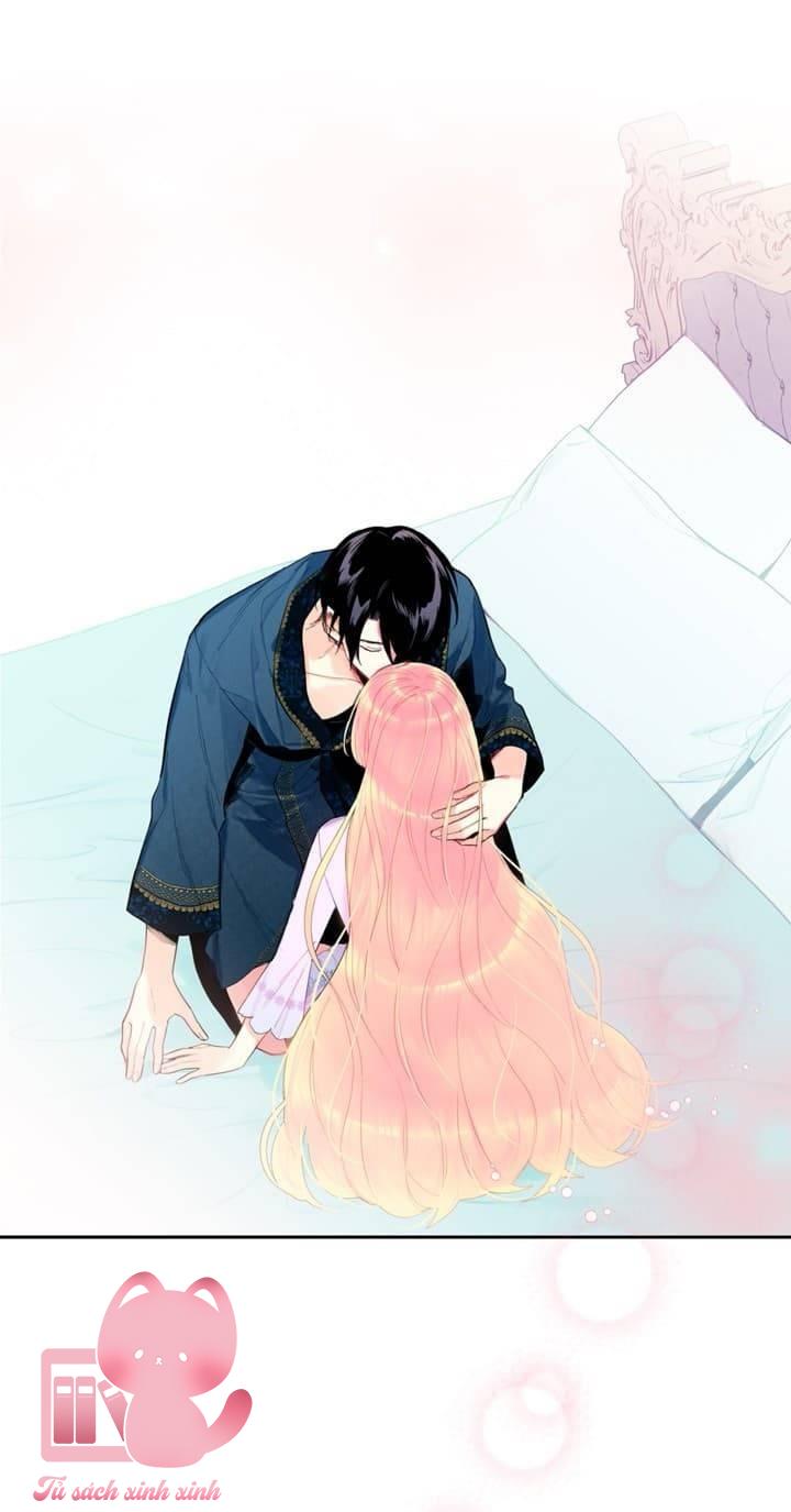 Ác Nữ Muốn Ly Hôn - Chap 40 - Trang 3
