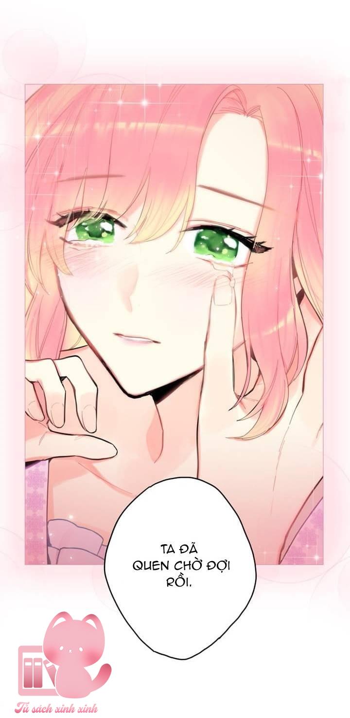 Ác Nữ Muốn Ly Hôn - Chap 40 - Trang 22
