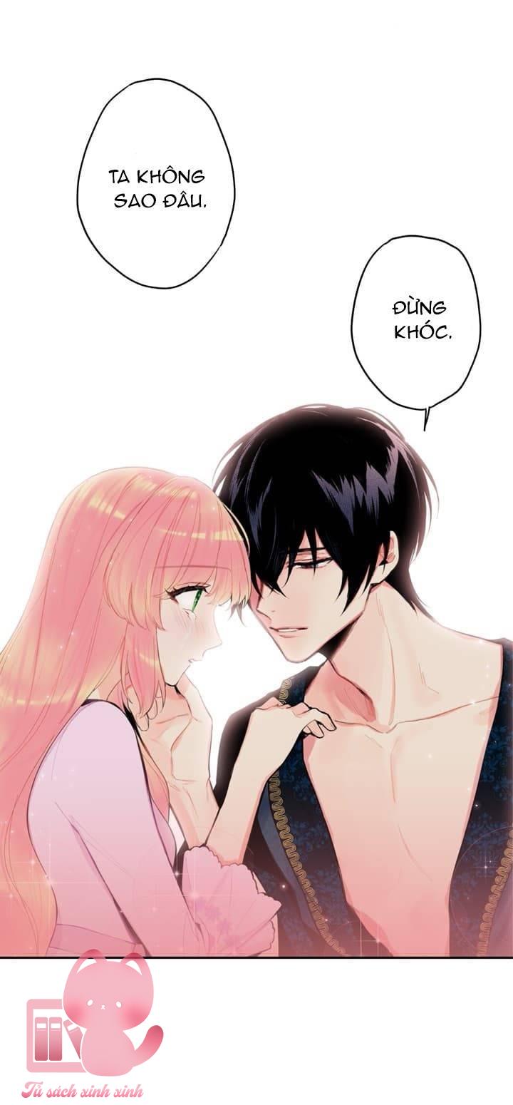 Ác Nữ Muốn Ly Hôn - Chap 40 - Trang 23