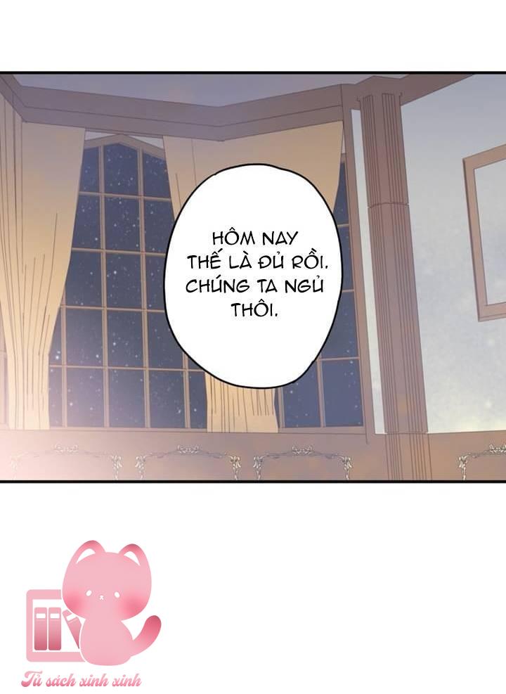 Ác Nữ Muốn Ly Hôn - Chap 40 - Trang 25