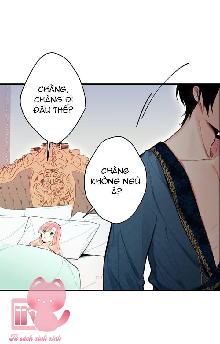 Ác Nữ Muốn Ly Hôn - Chap 40 - Trang 28