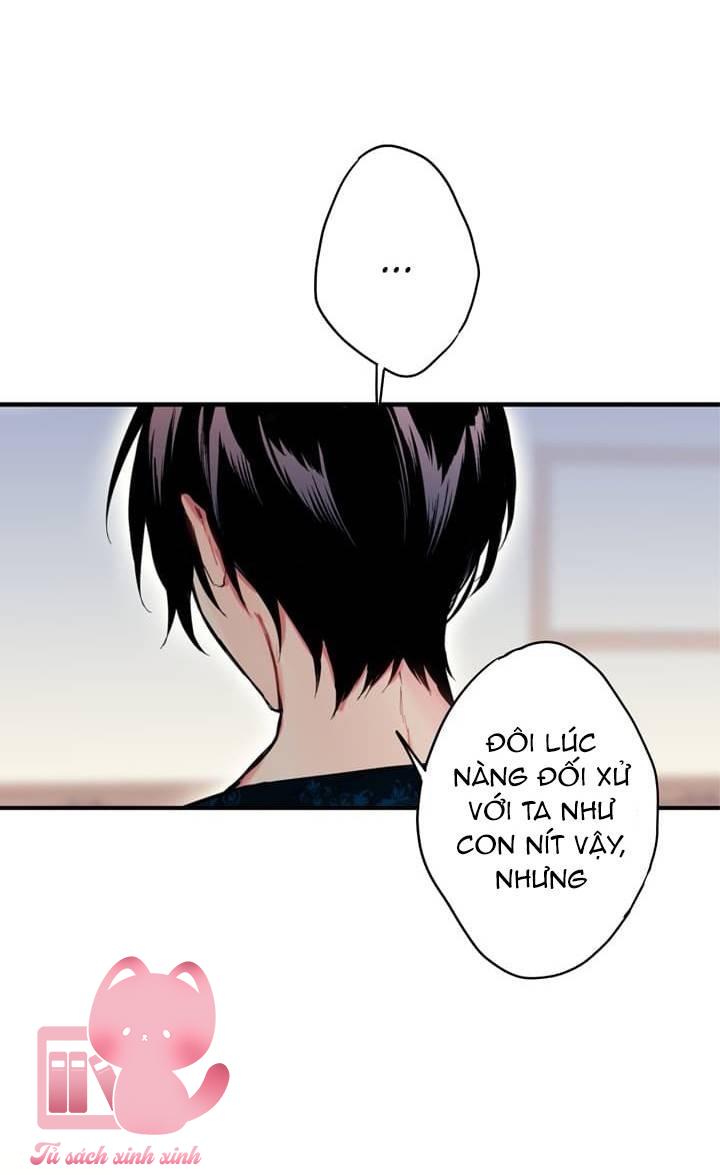 Ác Nữ Muốn Ly Hôn - Chap 40 - Trang 29