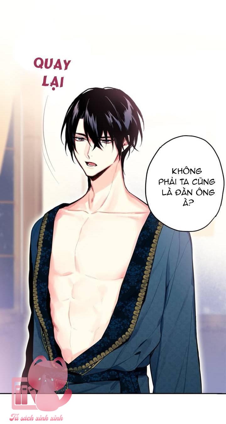 Ác Nữ Muốn Ly Hôn - Chap 40 - Trang 30