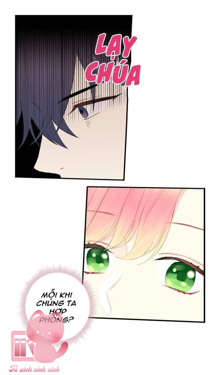 Ác Nữ Muốn Ly Hôn - Chap 40 - Trang 33