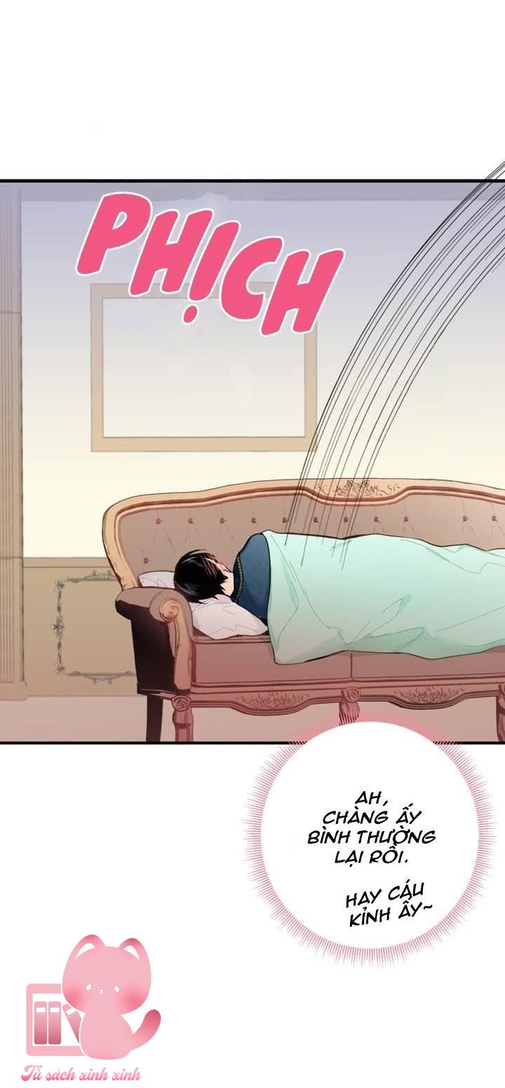 Ác Nữ Muốn Ly Hôn - Chap 40 - Trang 36