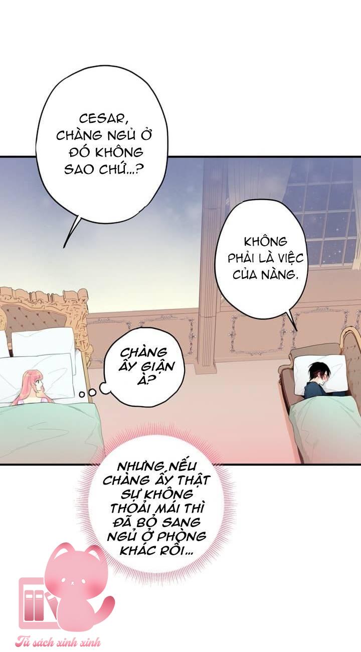 Ác Nữ Muốn Ly Hôn - Chap 40 - Trang 37