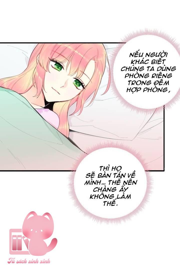 Ác Nữ Muốn Ly Hôn - Chap 40 - Trang 38