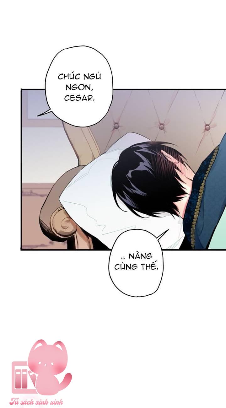 Ác Nữ Muốn Ly Hôn - Chap 40 - Trang 39