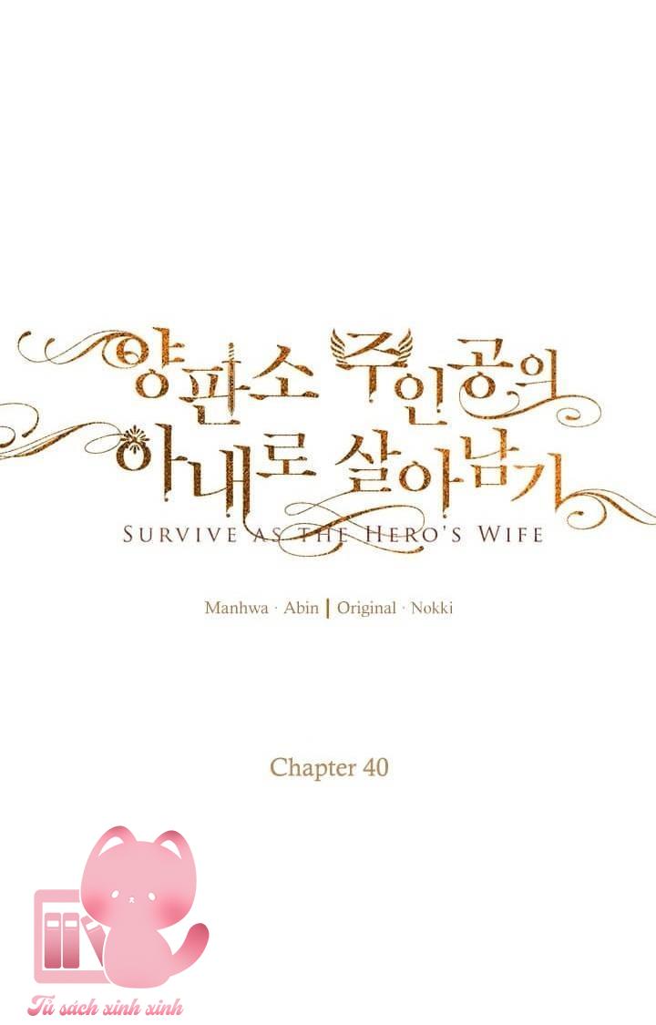 Ác Nữ Muốn Ly Hôn - Chap 40 - Trang 41