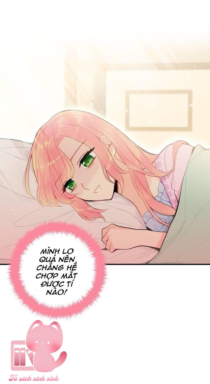 Ác Nữ Muốn Ly Hôn - Chap 40 - Trang 43