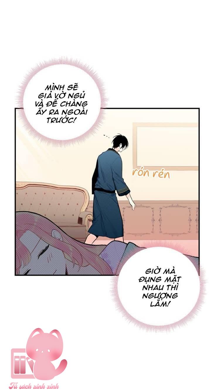 Ác Nữ Muốn Ly Hôn - Chap 40 - Trang 45
