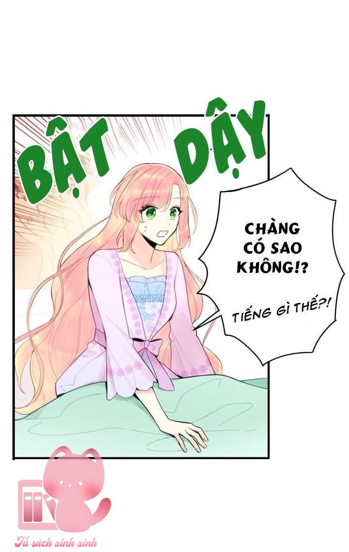 Ác Nữ Muốn Ly Hôn - Chap 40 - Trang 47